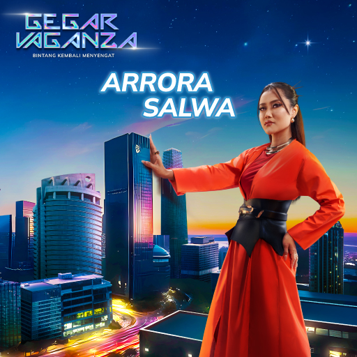 ARRORA SALWA